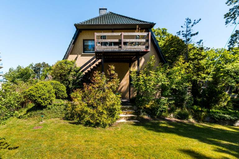 Ferienwohnung  Darß
