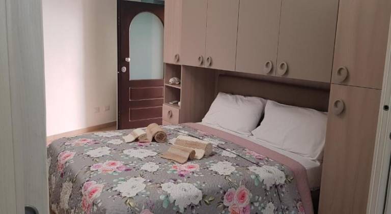 Rental apartment | Pet-friendly in Vico Equense
