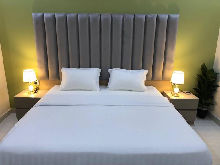 Appartement Ishbiliyah