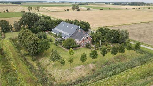 Bed & Breakfast Ulrum