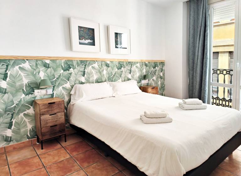 Apartamento Valencia