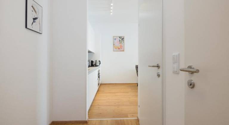 Rental apartment | Dogs allowed — photo 3