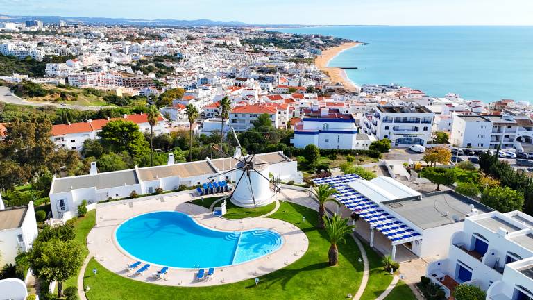 Ferienwohnung Albufeira