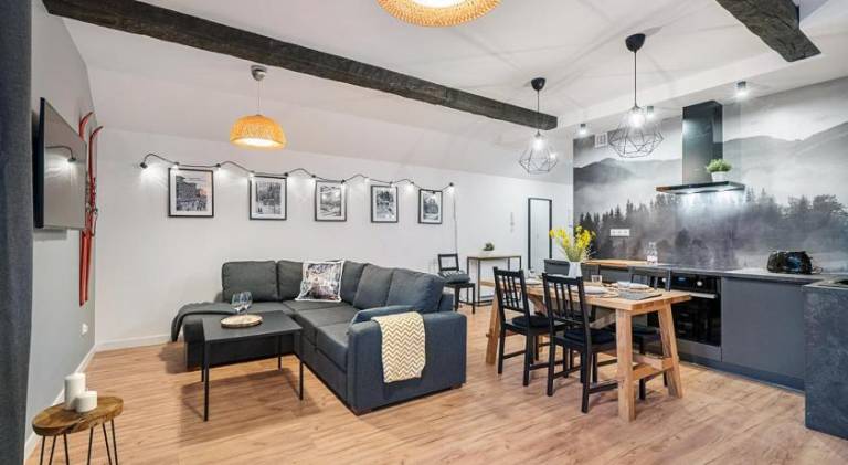 Rental apartment | Pets allowed — photo 3