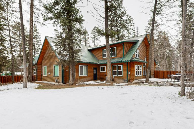 House Whitefish