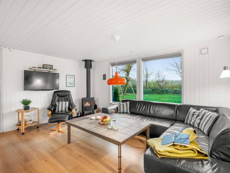 Feriecenter  Bork Havn