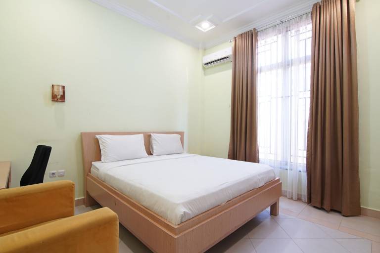 Suite Double at Collection O Pekanbaru