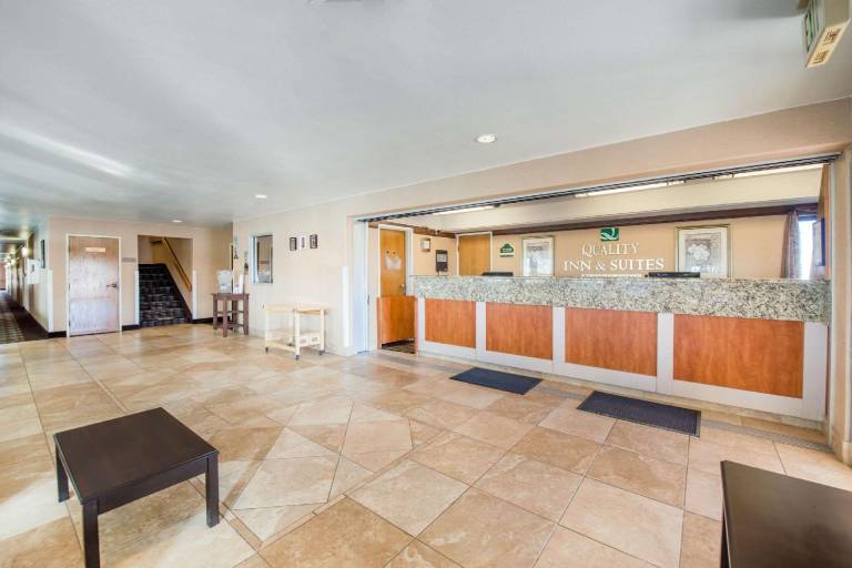 Quality Inn & Suites Limon — photo 4