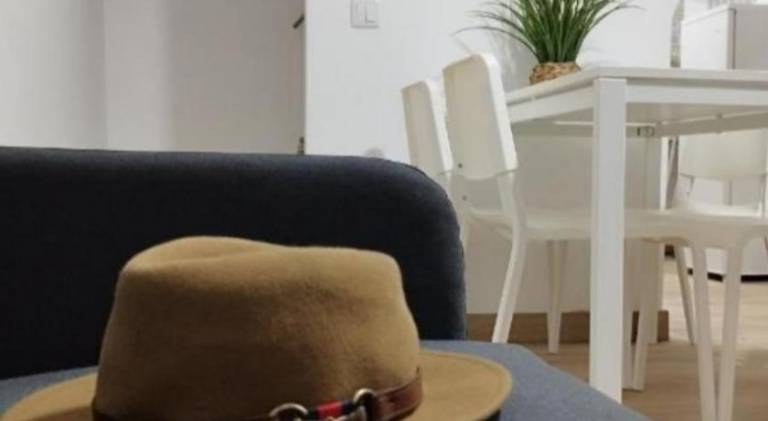 House with 2 rooms for 6 persons — photo 4