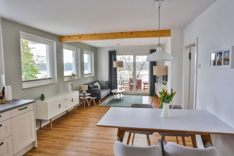 Ferienwohnung Senzig
