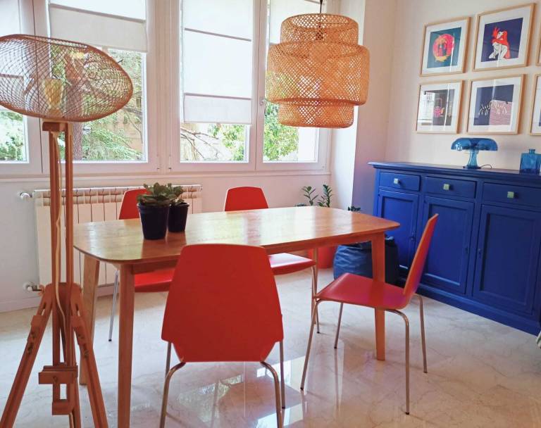 Apartamento Bolonia