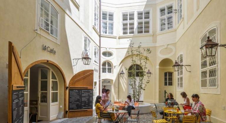 Wonderful serviced apartment | Close to Prague Castle | Pet-friendly — photo 5