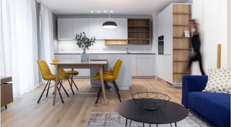 Ferienwohnung Eschborn