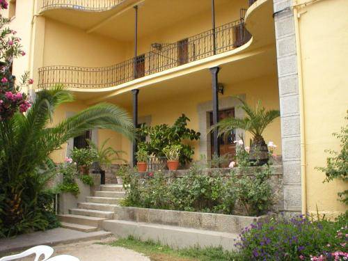 Casa Madrigal de la Vera