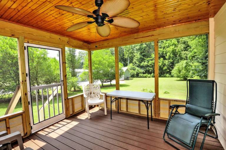 House Scottsboro