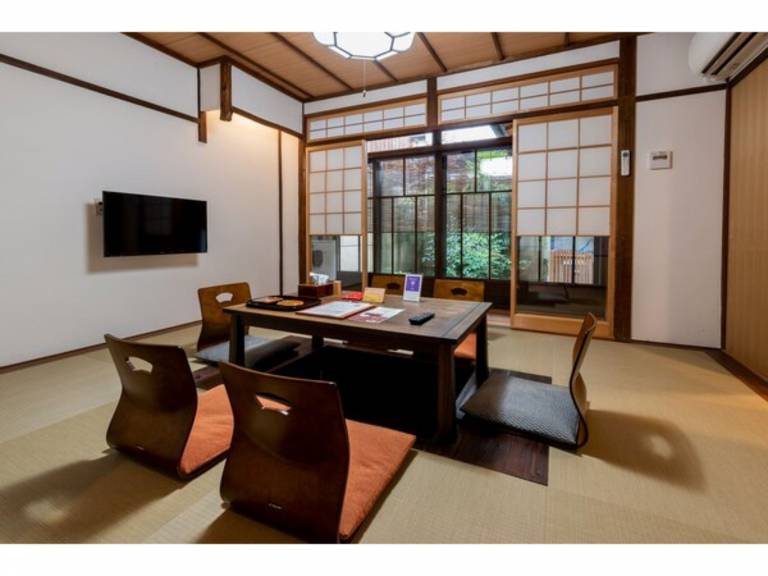 Vacation home with 3 rooms for 6 persons — photo 3