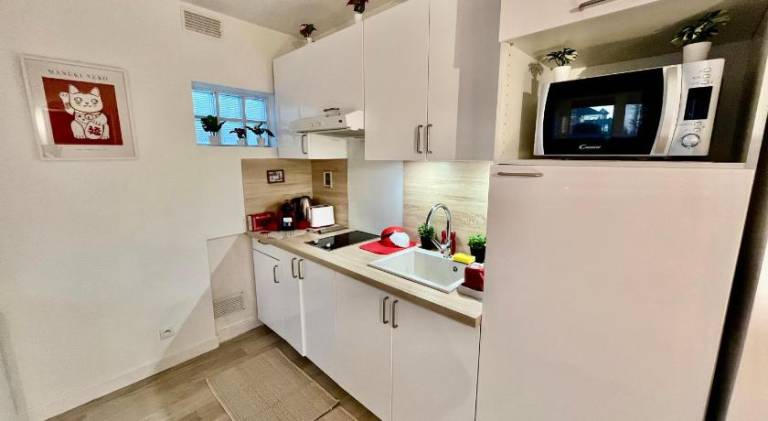 Charming holiday apartment | Pet-friendly — photo 5