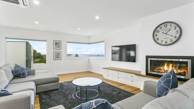 House Barwon Heads