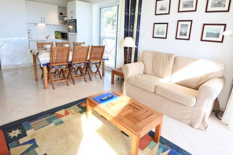 Fully equipped rental apartment with garden & patio | Close to the beach | Pet-friendly — photo 4