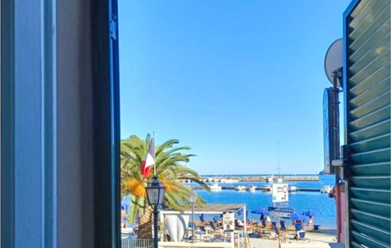 Ferienwohnung in Porto Azzurro f&uuml;r max. 5 Personen, 