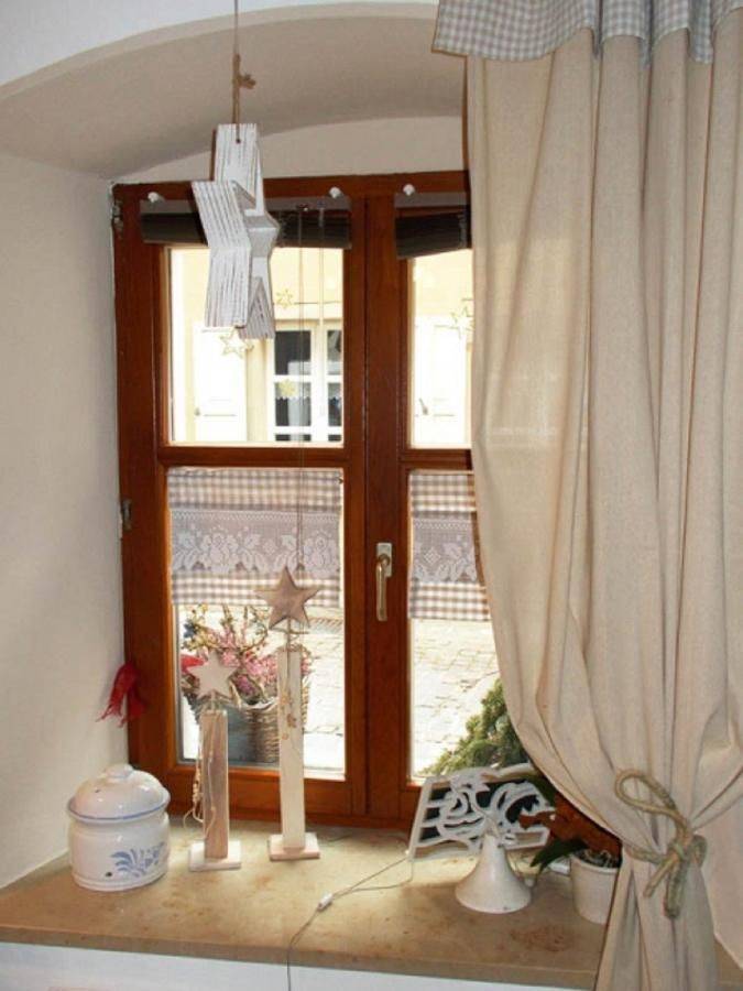 Ferienwohnung Amberg