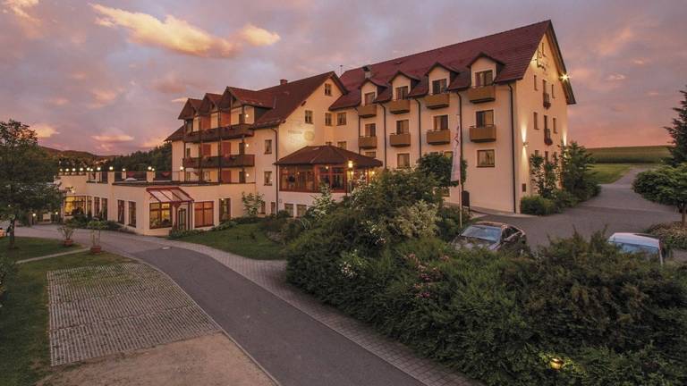 Ferienwohnung Gütenland