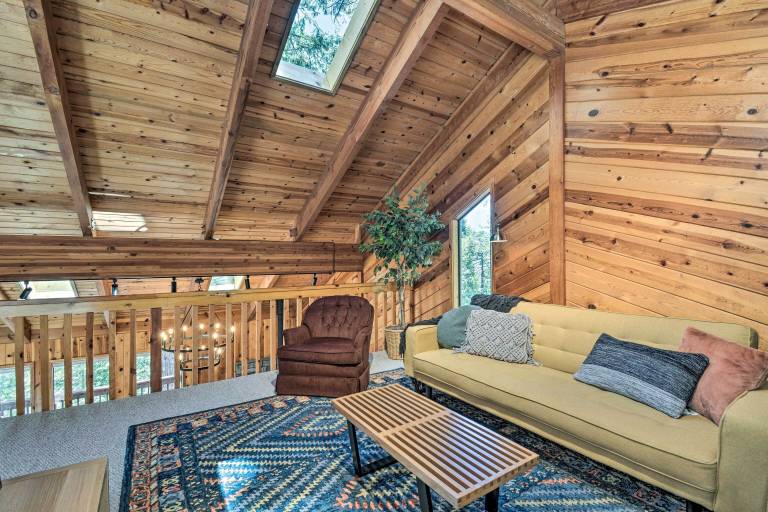 Cabin Dorrington