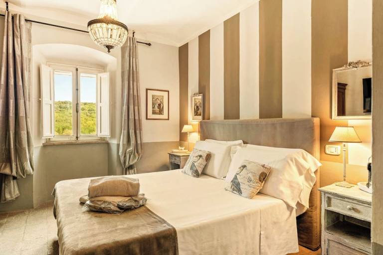 Agriturismo Tuoro sul Trasimeno