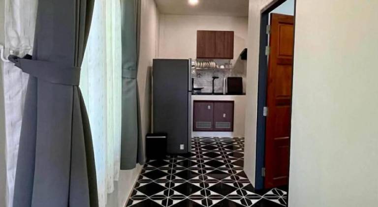 Vacation home with 1 room for 2 persons — photo 5