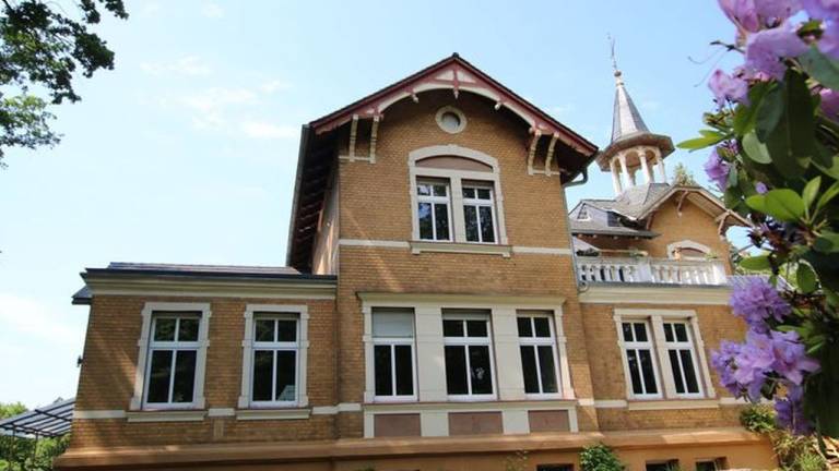 Ferienwohnung Neupetershain