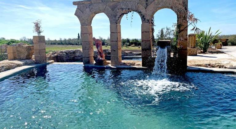 Agriturismo Canino