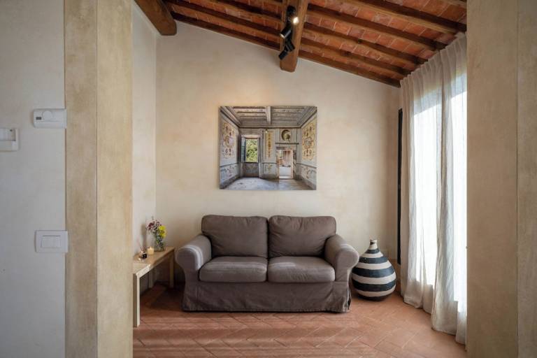 Agriturismo Cavriglia