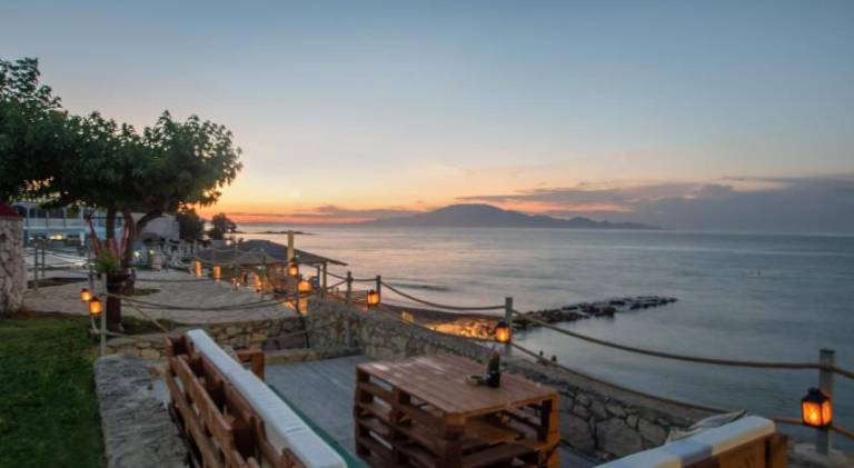 Sea View Holiday Homes - Omega Estate Resorts — photo 2