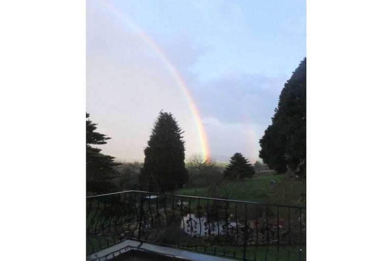House with garden & BBQ — photo 4