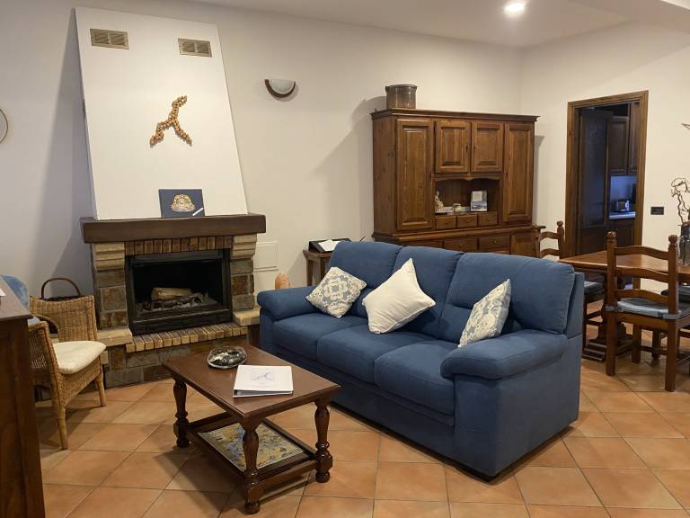 Agriturismo Mella: Al Porto - Two Terraces and Near Lake — photo 2