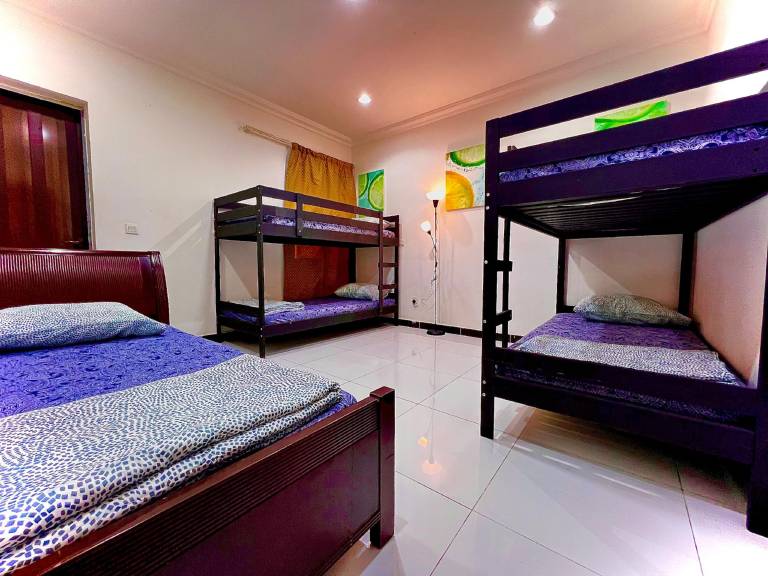 Home Stay Hostel — photo 5