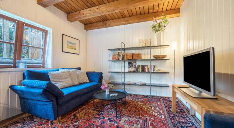 Ferienwohnung  Bad Eilsen