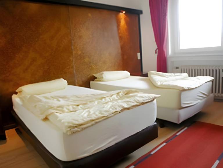 GZ Hostel Bonn in Bonn