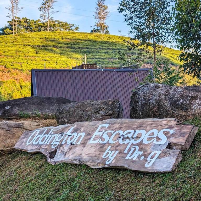 Beautiful villa | Pets allowed in Nuwara Eliya
