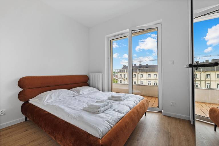 Apartament Lublin