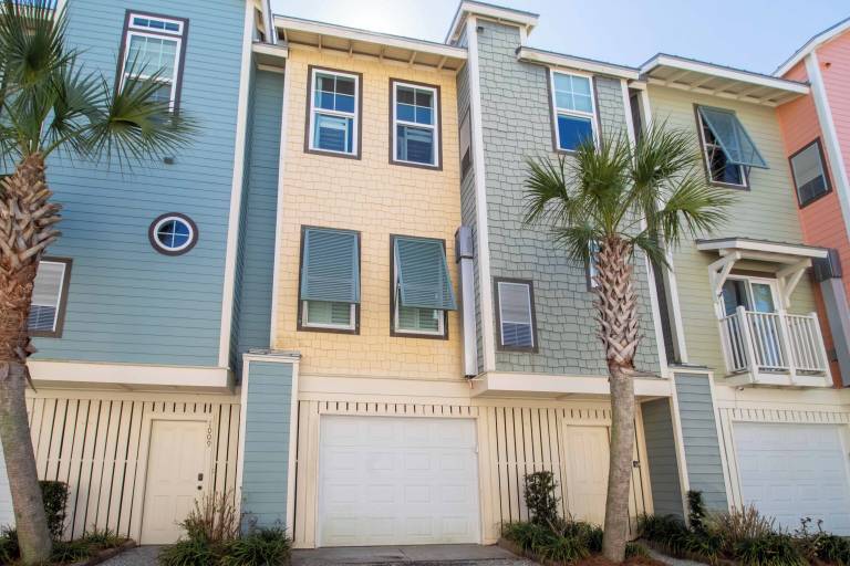 Condo Charleston