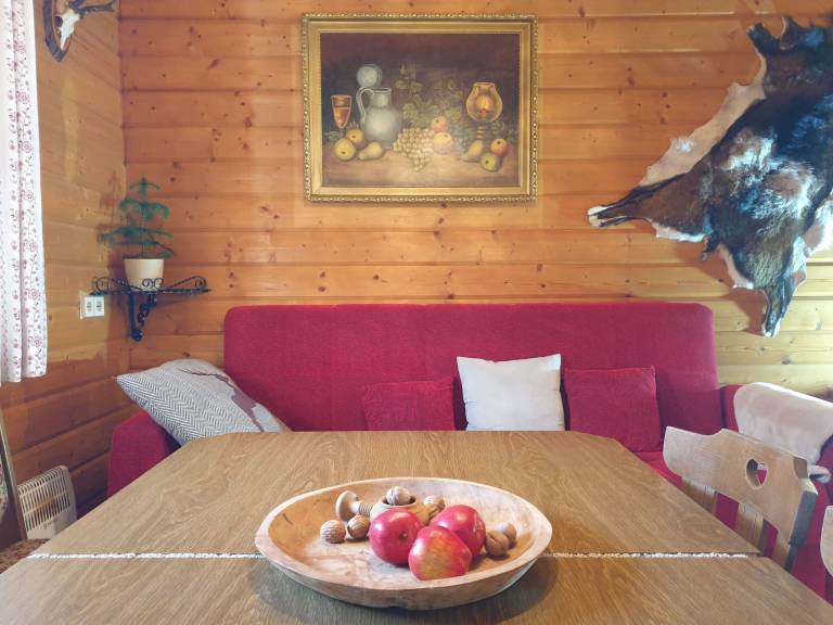 Rental apartment with garden, grill & patio | Nature view | Pets allowed — photo 2