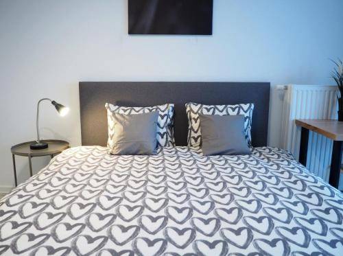 Appartement Ochota