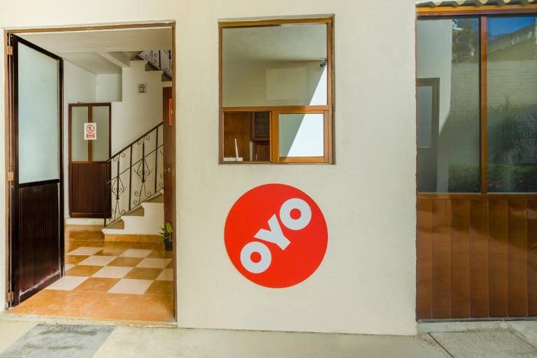 OYO Hotel Montes — photo 5
