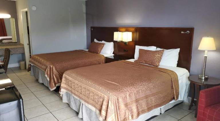 Econo Inn Ormond Beach