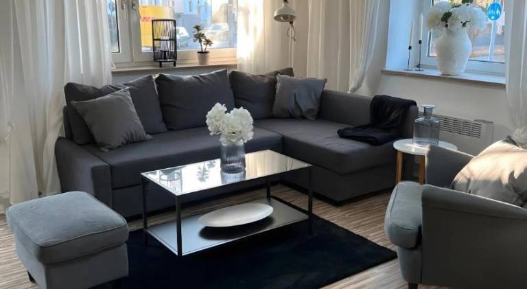 Apartment mit Hotelservice Neckarsulm