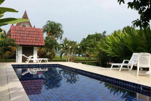 Ferienhaus Ko Chang