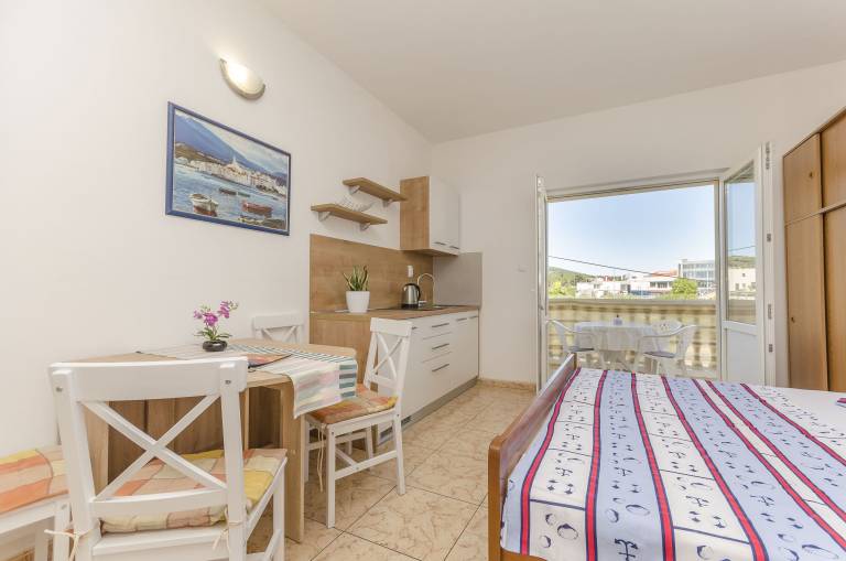Ferienwohnung Vodice