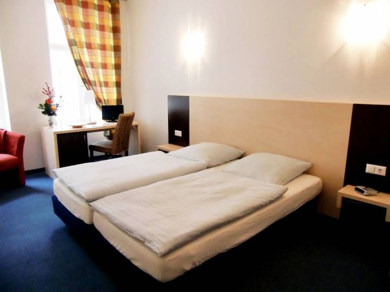 Pension Friedrichshain