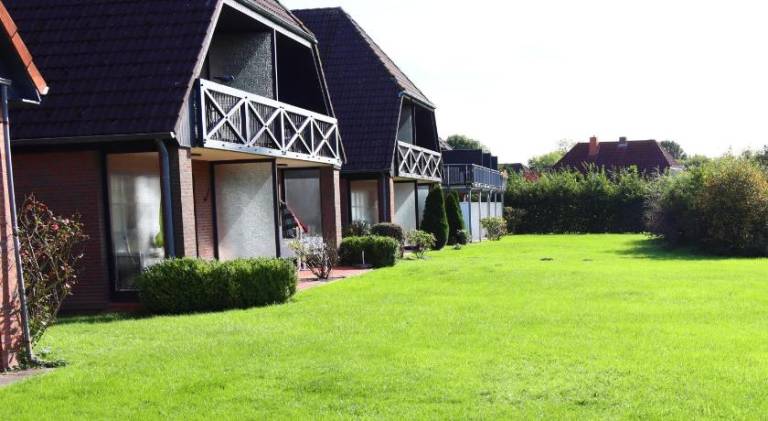 Apartment | Pet-friendly in Wittmund